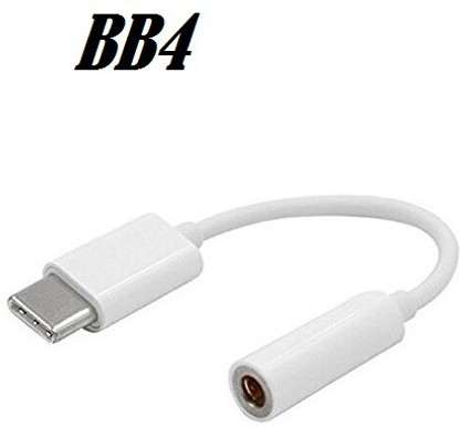 c type earphone cable