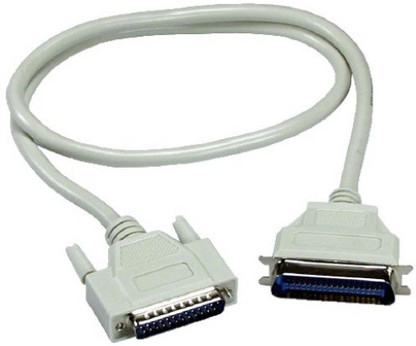 computer printer cable