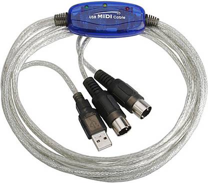 Aeoss A032 Midi 1 M Micro Usb Cable Aeoss Flipkart Com