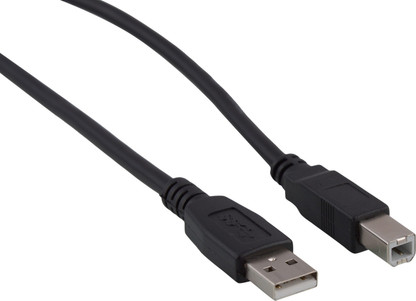 printer cable target