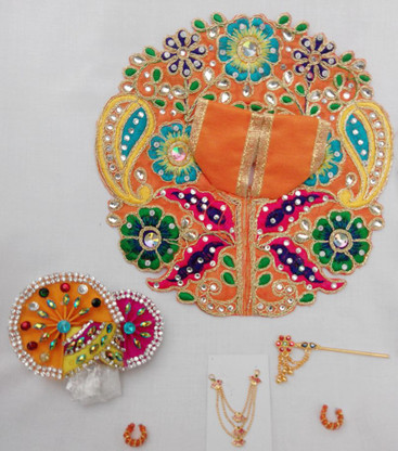 Flipkart laddu gopal