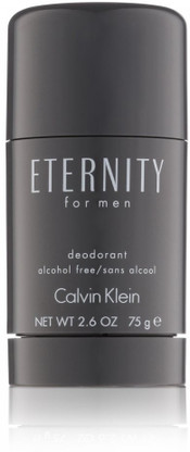 Calvin klein eternity for hot sale men deodorant