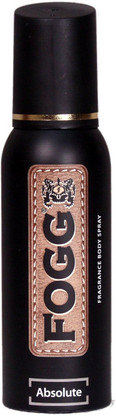 fogg no gas perfume