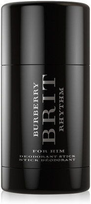 burberry brit deodorant