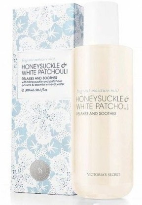 honeysuckle and white patchouli perfume