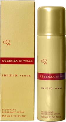 essenza di wills perfume price