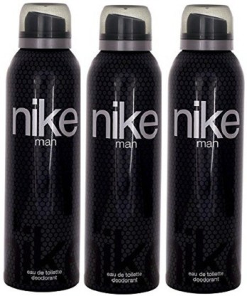 nike body spray