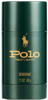 polo green deodorant