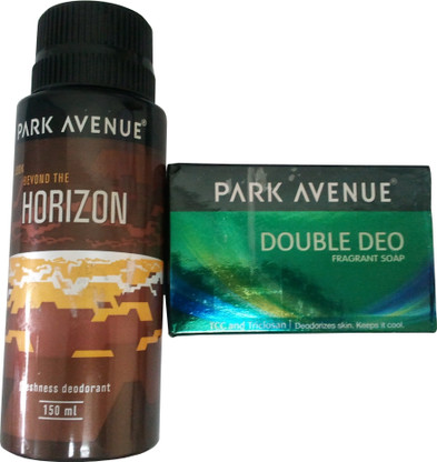 Park Avenue Horizon Deo Spray 2025