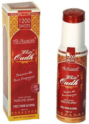 al nuaim white oudh
