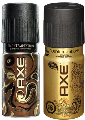 Axe Chocolate Perfume Review 2024 favors