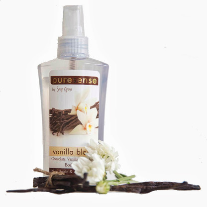 puresense body mist