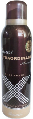 rasasi xtraordinaire