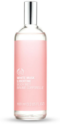 White musk libertine eau de parfum store