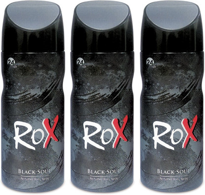 black soul perfume price