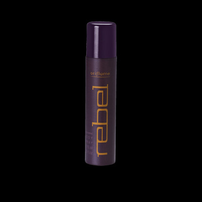 Rebel hotsell perfume oriflame