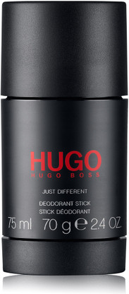 just different deo stick