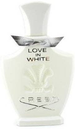CREED CREED LOVE IN WHITE by Creed EAU DE PARFUM SPRAY Perfume Body Spray  -  For Women