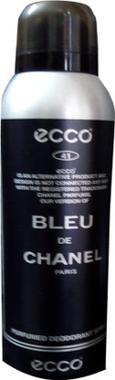 ecco de