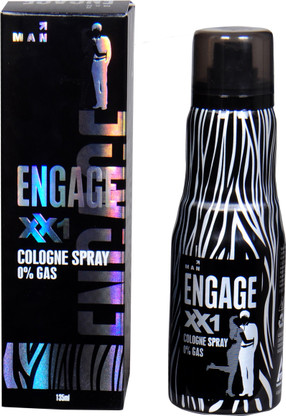 engage cologne