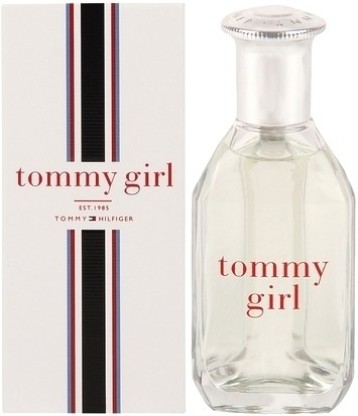 TOMMY HILFIGER Tommy Girl Cologne 