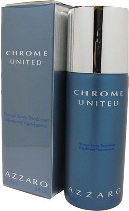 chrome united reviews