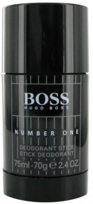 hugo boss number one deodorant
