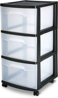 sterilite wheeled