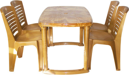 cello chair table set