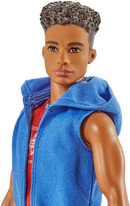 Ken fashionista 5