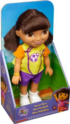 Dora The Explorer Soccer Dora Soccer Dora Buy Dora Toys In India Shop For Dora The Explorer Products In India Toys For 3 8 Years Kids Flipkart Com Dora The Explorer Soccer Dora Soccer Dora Buy Dora Toys In India Shop For Dora The Explorer Products In India Toys For 3 8 Years Kids Flipkart Com