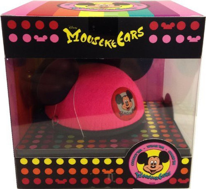 DISNEY Collectible MousekeEars Mini 