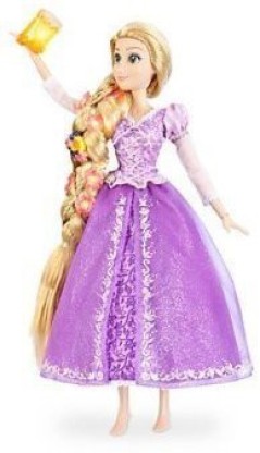 rapunzel doll flipkart