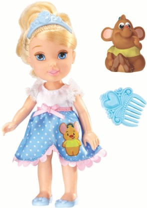 disney princess petite dolls cinderella