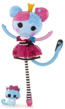 lalala loopsy