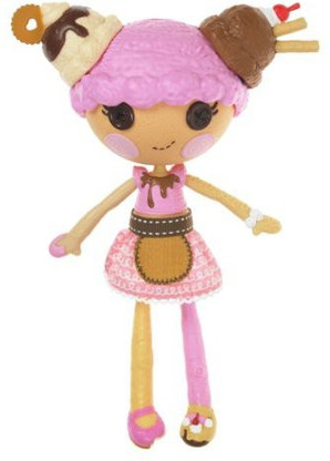 lalaloopsy workshop