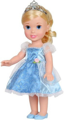 my first princess cinderella