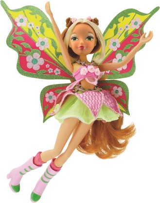 winx club believix dolls