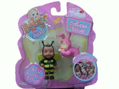 Baby In My Pocket Bumble Bee Pink Bunny Costume Babies Bumble Bee Pink Bunny Costume Babies Buy Baby Toys In India Shop For Baby In My Pocket Products