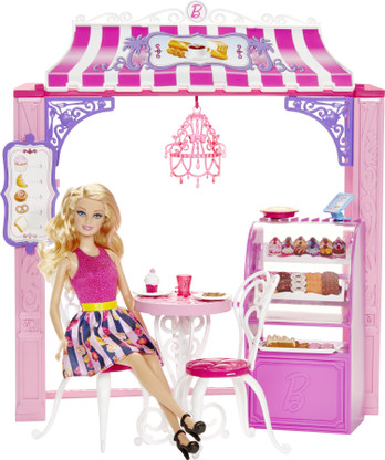 Barbie malibu avenue new arrivals