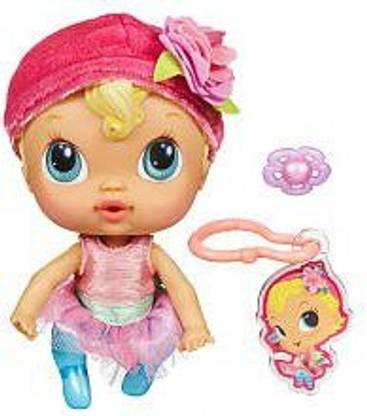 Baby Alive Crib Life Fashion Play Doll Sarina Cutie Crib Life Fashion Play Doll Sarina Cutie Shop For Baby Alive Products In India Flipkart Com