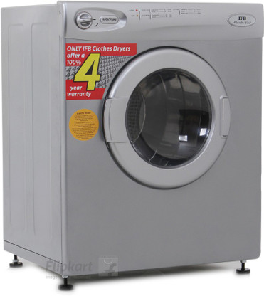 Ifb maxi dryer Clearance