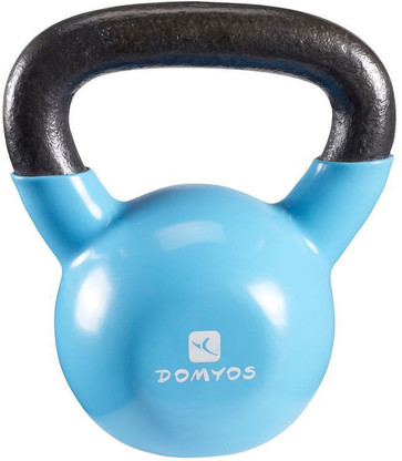 Decathlon kettlebell 5kg clearance