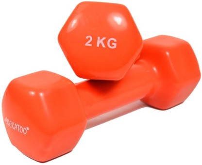 cockatoo 70 kg gym set price