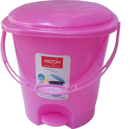 plastic dustbin online shopping india