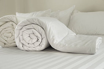 cheap feather duvet