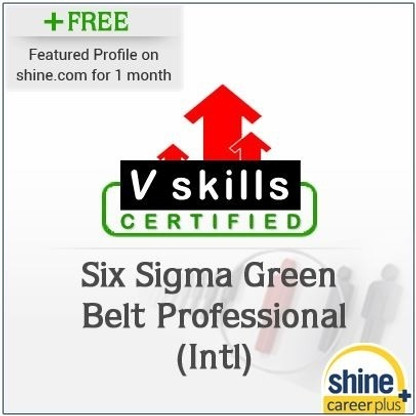 six sigma skills
