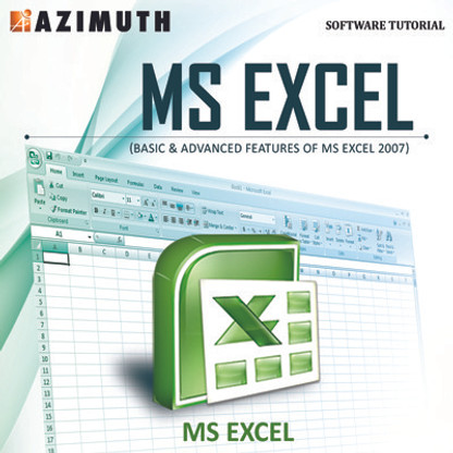 free online excel 2007 tutorial