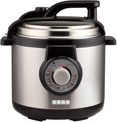 electric pressure cooker flipkart