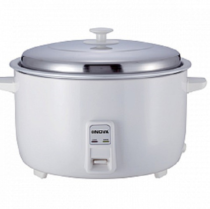 nova electric rice cooker